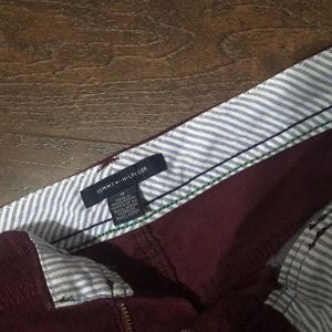 Tommy Hilfiger Skirts - Tommy Hilfiger Corduroy Skirt Tommy Hilfiger Skirts - Tommy Hilfiger Corduroy Skirt